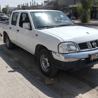 بیکاب نیسان مۆدێل 2016نزە بێ بۆیاخ دوسێ بەڵە ساردی هەیە تا قم بێش تازە...