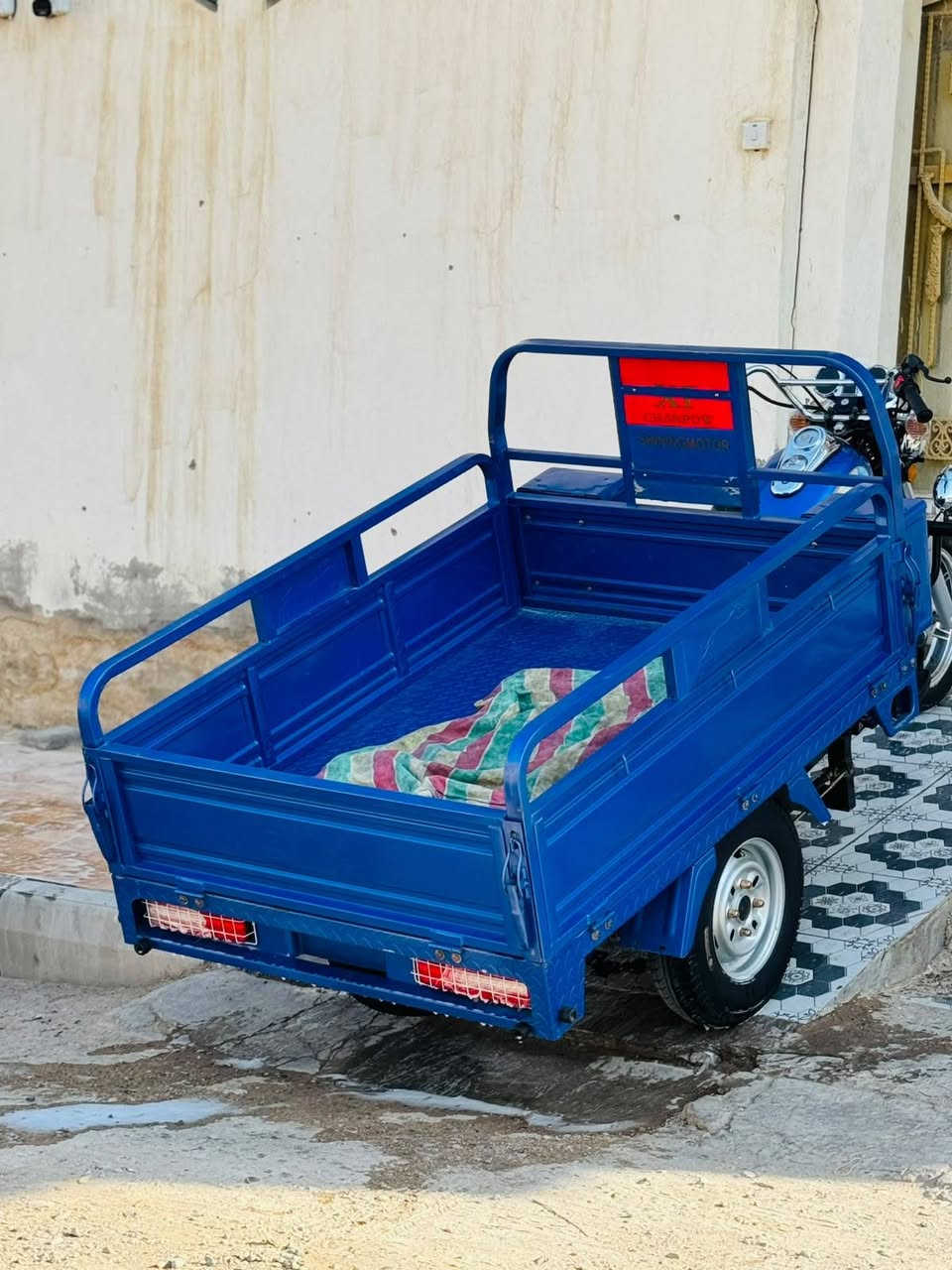 ستوته • ٢٠٢٣ • كفالة عامه