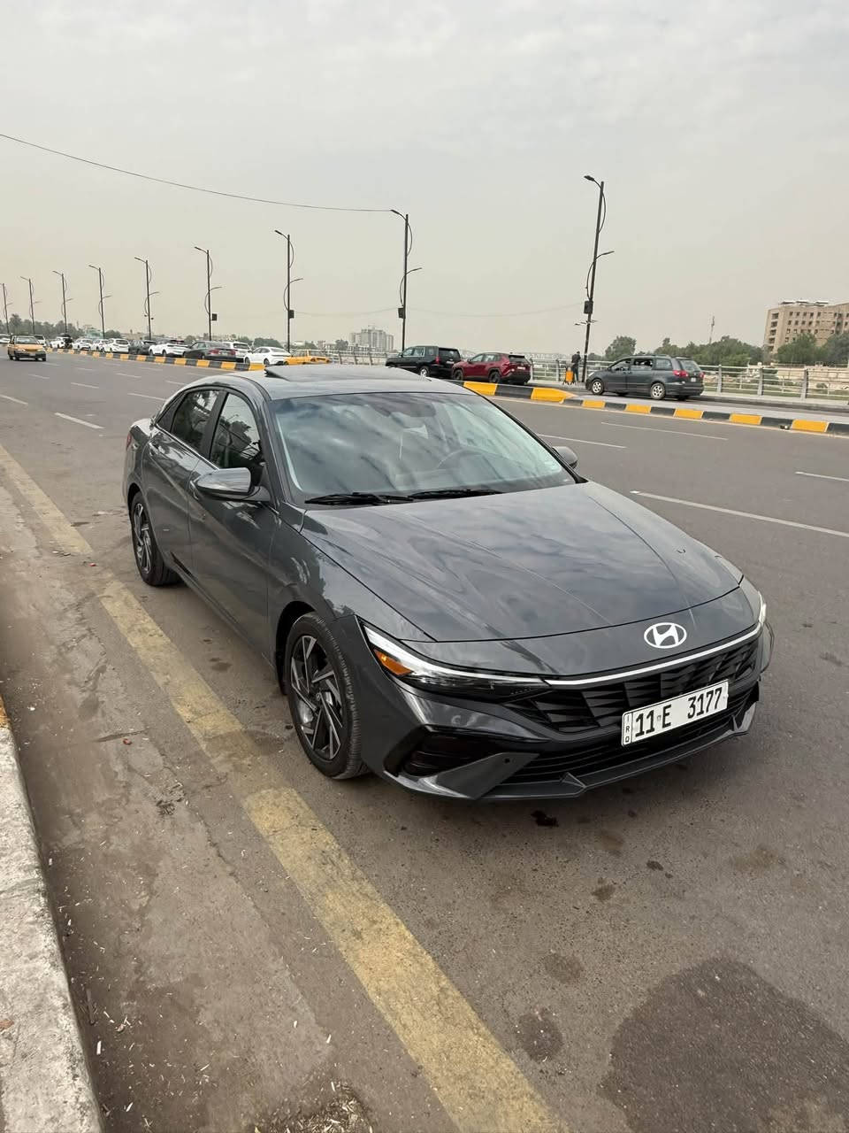 النترا • ٢٠٢٤ • وارد أمريكي