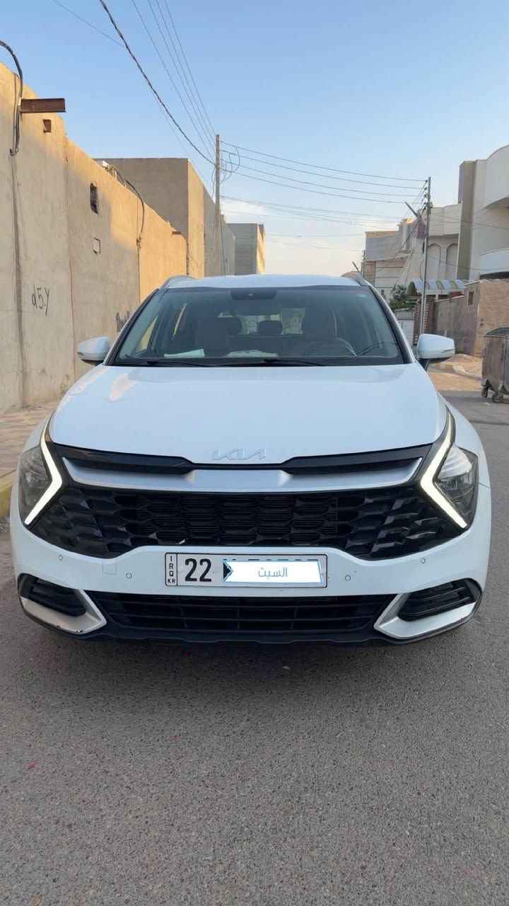سبورتج • ٢٠٢٣ • جنط 19