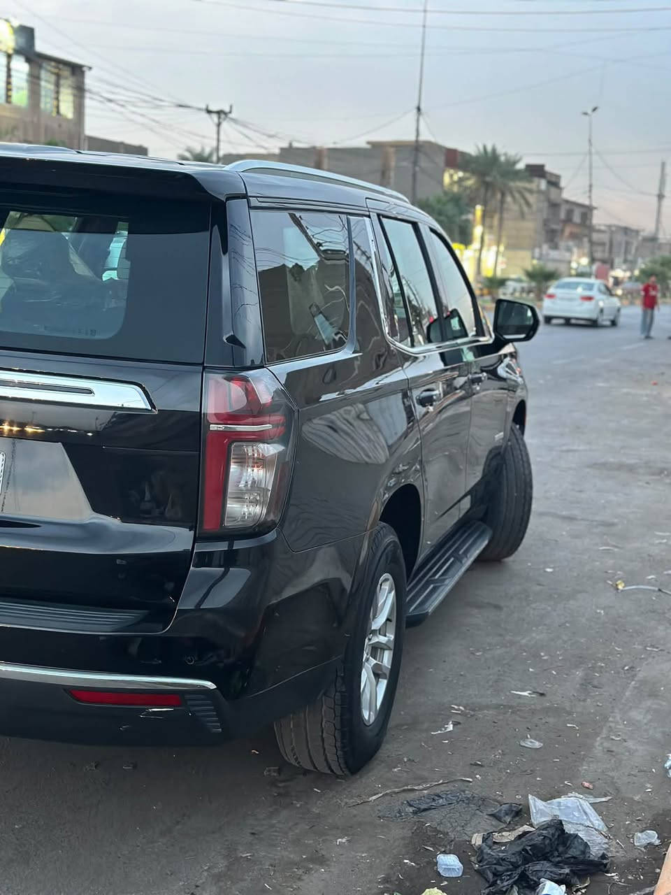 تاهو LT • ٢٠٢٣ • ماشيه ٤٣٠٠٠