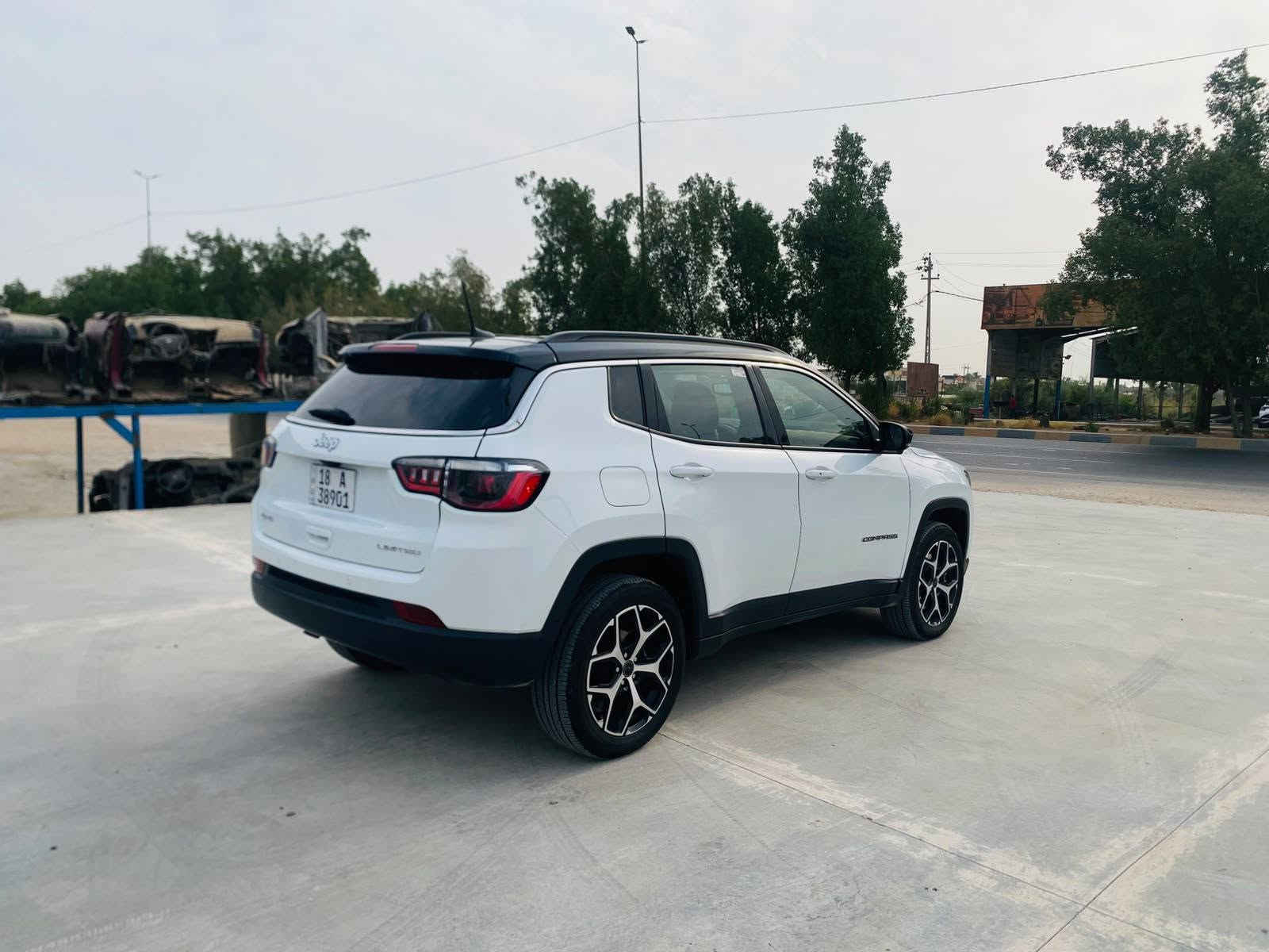 كومباس • ٢٠٢٥ • رقم بابل