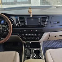 سيدونا وارد أمريكي • ٢٠١٩ • ٣٫٣ V6