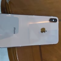 آيفون XS ماكس ٢٥٦ • بطاريه ١٠٠% • كفاله عامه