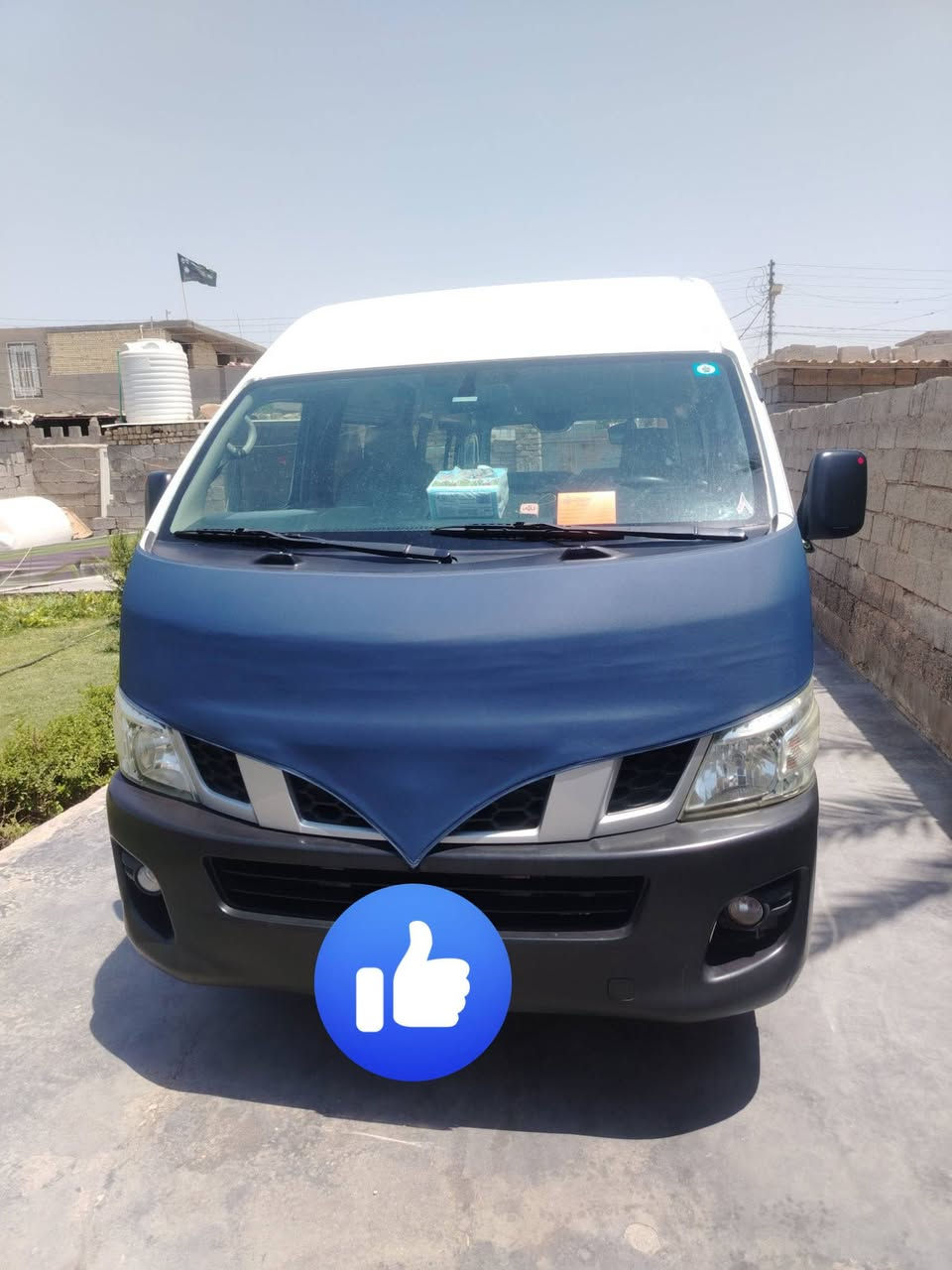 نسيان • ٢٠١٦ • تقاطع نهروان