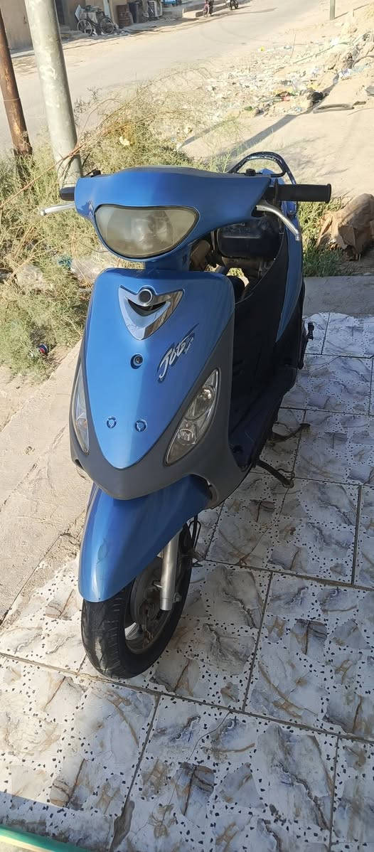 سلام عليكم لبيع ماكس منغولي مكينه مكفوله دراجه حلوه نقصه بس باتري سعر 350 بيه مجال شي قليل مكاني حله محاويل ما متواجد خاص تصل على رقم ‏‪***********‬‏🫴
