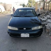 للبيع كيه سيفيا موديل ٩٦ سنويه صاقطه بل ١٨ محرك كير جدد السعر ٢٨ وبيهه...