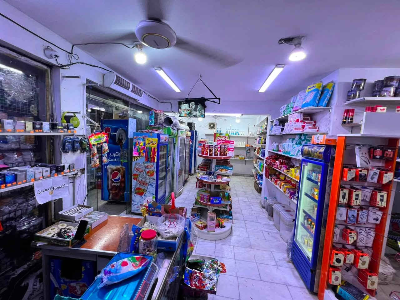 سلام عليكم اسواق لبيع مكانه بغداد الامين الثانيه تفاصيل اكثر وتساب ***********
