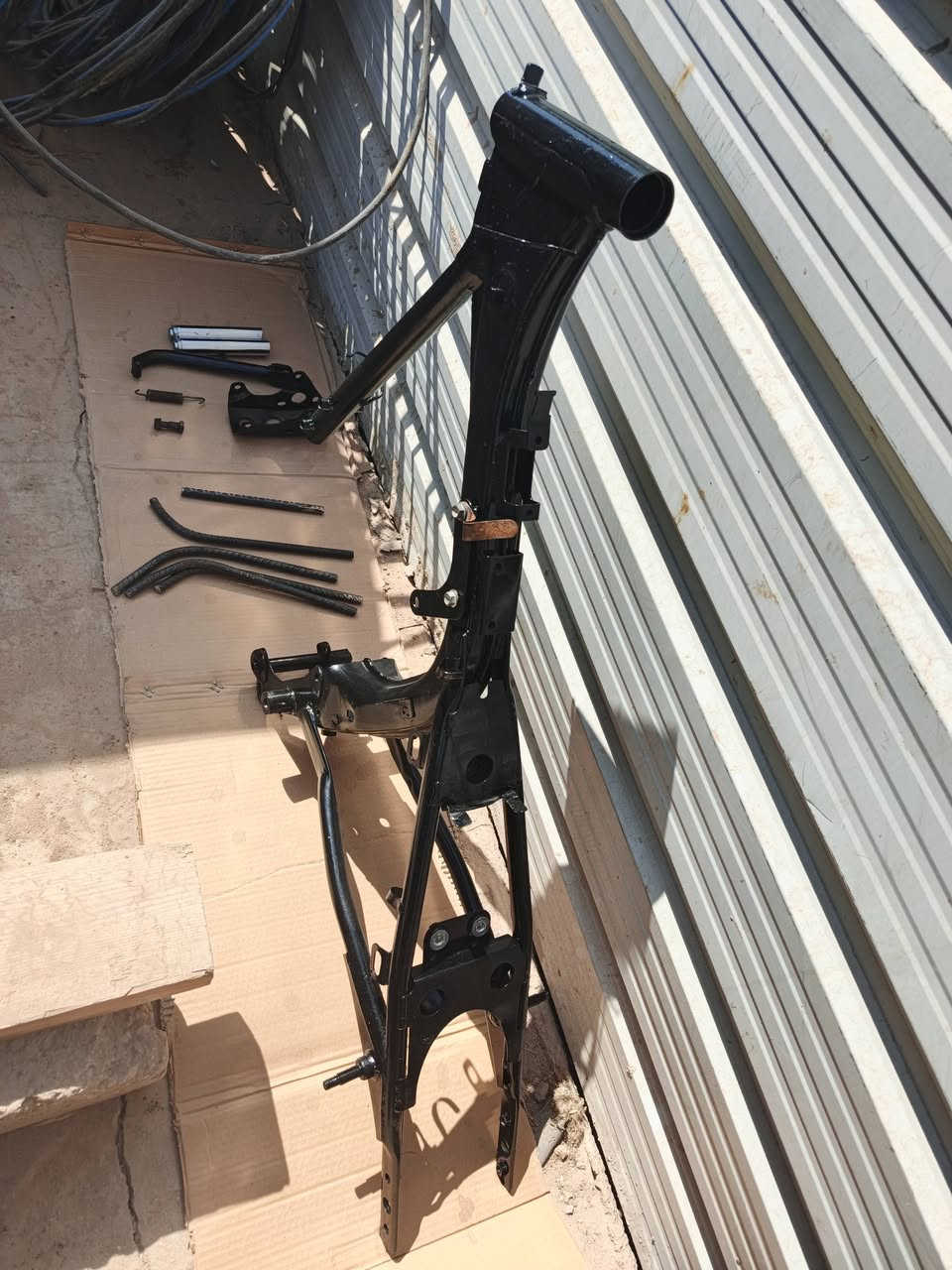 شاصي نامه جيب وشد نضيف مابي عواج اكفلكيا من كلشي كلك نجف سعر 175وبي مجال الطيبين رقمي ***********متواجد بس واتساب
