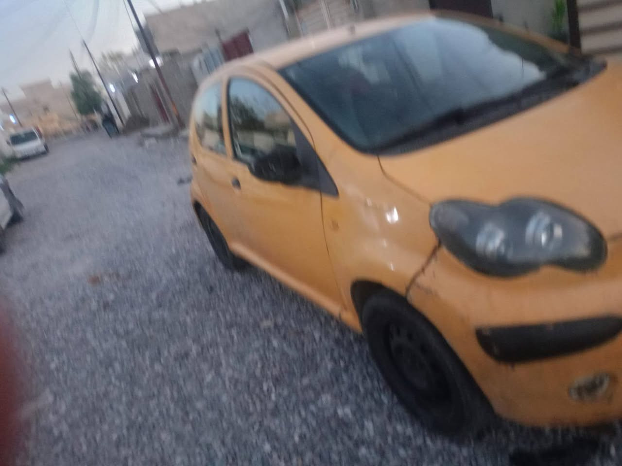 السلام عليكم بي واي دي سياره نظيفه حلوه تبريد ثلج رقم بغداد مشروع وطني بصفره هي او غراماتكي او بيع السعر 30 وبيها مجال شيء قليل اريد مراوس سي كي اذا اكو سي كي عارض السياره حلوه نظيفه جائزه صفر هيئه وغرامات تحويلك بالموصل سنويه جديده مو ساقطه سياره حلوه نظيفه سعر 30 وبيها مجال تبريد***********
