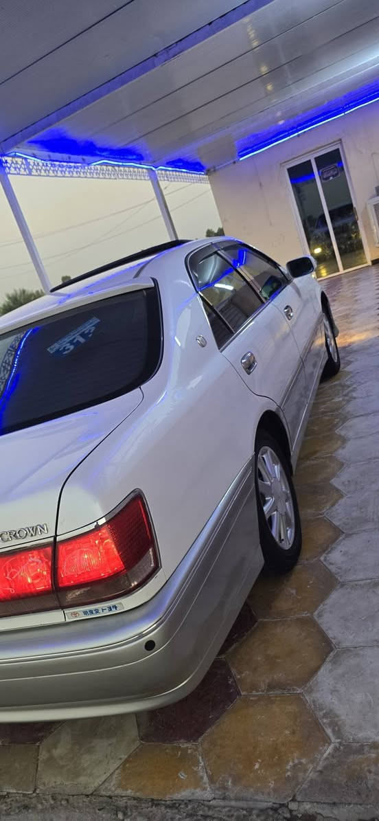 السلام عليكم ملكه للبيع موديل 2000رقم كركوك نكليزي بسمي مداور وين مايعجبك ثلاثه دكم برده خلفيه ديفور الجبير كرستال اصل مكفوله كفاله عامه من الكص ونغل جثه والعيب الشرعي وفتحه السعر 165وبيها مجال العنوان الديوانيه اتصل *********** تبريد ثلك ويا السويج
