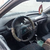 موديل ٩٢ • كفاله عامه • قير ومكينه