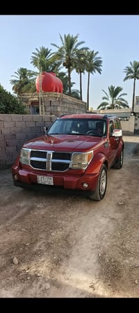نترو • ٢٠٠٨ • كفاله