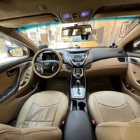 النترا • ٢٠١١ • وارد امريكي