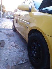 اكسنت ٢٠٠٩ • بغداد البلديات • طخة جنط