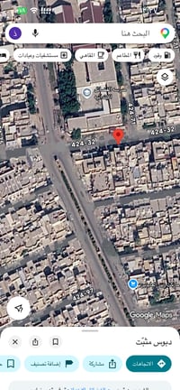 بيت للبيع المساحة ١٠٠ متر السعر 235