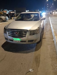 گراند C8 • ٢٠١٢ • مكينة وكير