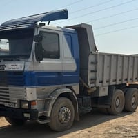 سكانيا 113 • محرك 13 • جاهزة للشغل