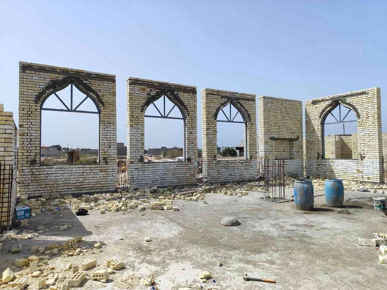 خلفات بناء🏣 شغل مضبوط وزن♎ وتنظيف واشرف مهندس ولتزم بل موعد ***********

