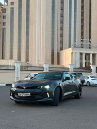كمارو RS • ٢٠١٧ • ٣٣٥ حصان