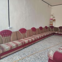 طقم ١٠قطع • نظيف • نجف