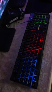 i5 7600 • GTX1050Ti 4GB • رام 16GB
