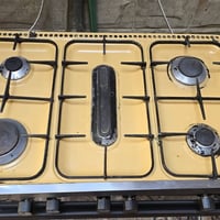 طباخ عشتار • مستعمل • حجم كبير