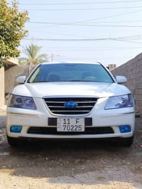 سوناتا • ٢٠٠٨ محدث ٢٠١٠ • رقم بغداد