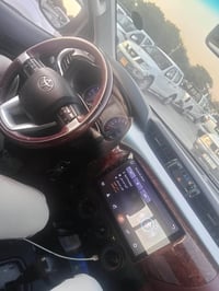 هايلوكس • ٢٠١٩ • فور ويل