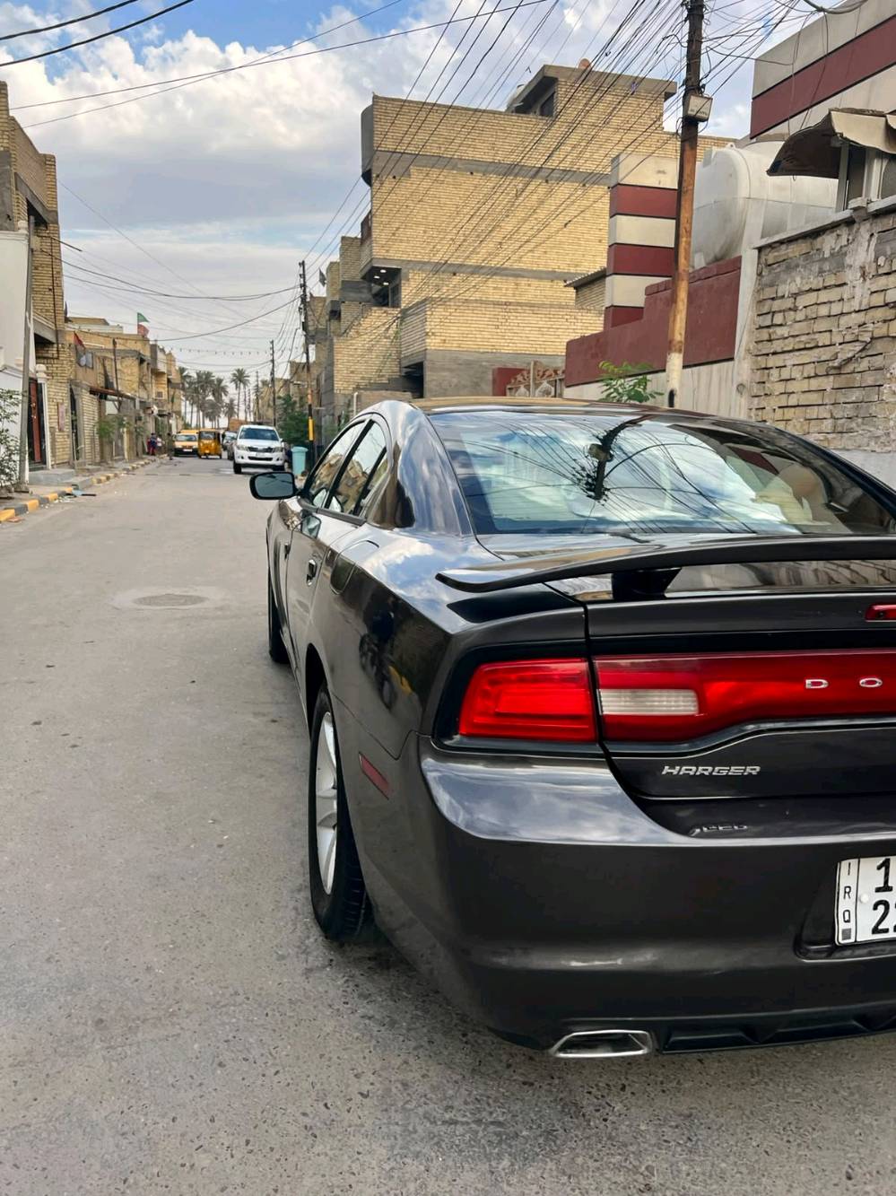 موديل ٢٠١٤ • وارد كندي • بدون حادث