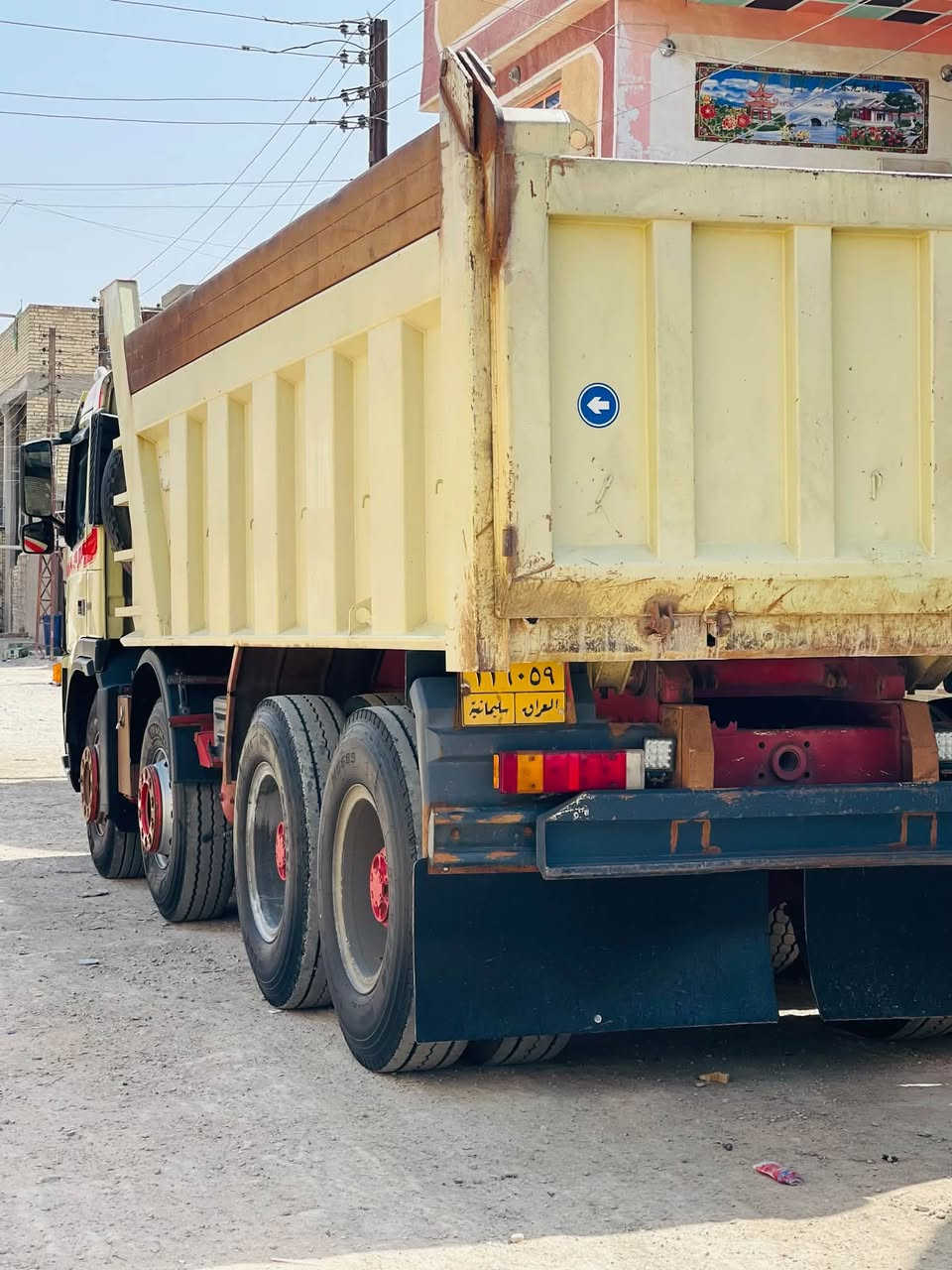 فالفو • موديل٢٠٠٥ • حجم٤٦٠