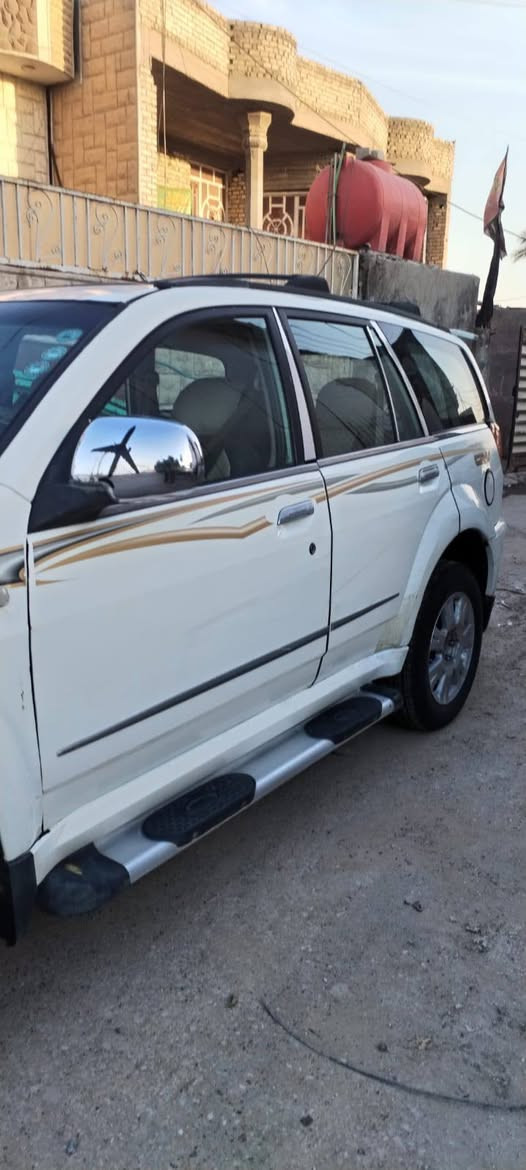 دير هوفر استيشن موديل 2006بسمي رقم اربيل دولي السياره هزه جديده حجم المحرك اربع سلندر مابيها اي نقص كير ومحرك خيرمن الله السعرر 60وبيها مجال  مكاني بغداد النهروان
***********
