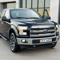 فورد F150 • ٢٠١٧ • السليمانية