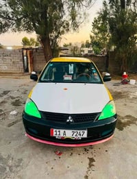 لانسر • ٢٠١٠ • مكينة ١٥٠٠