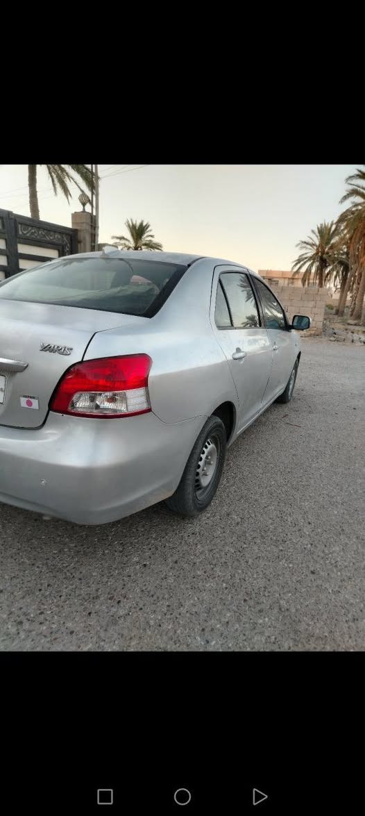 يارس خليجي • ٢٠٠٧ • رقم بغداد