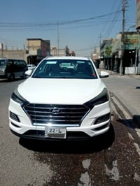توكسان ٢٠١٩ • ٧٠ الف • رقم اربيل