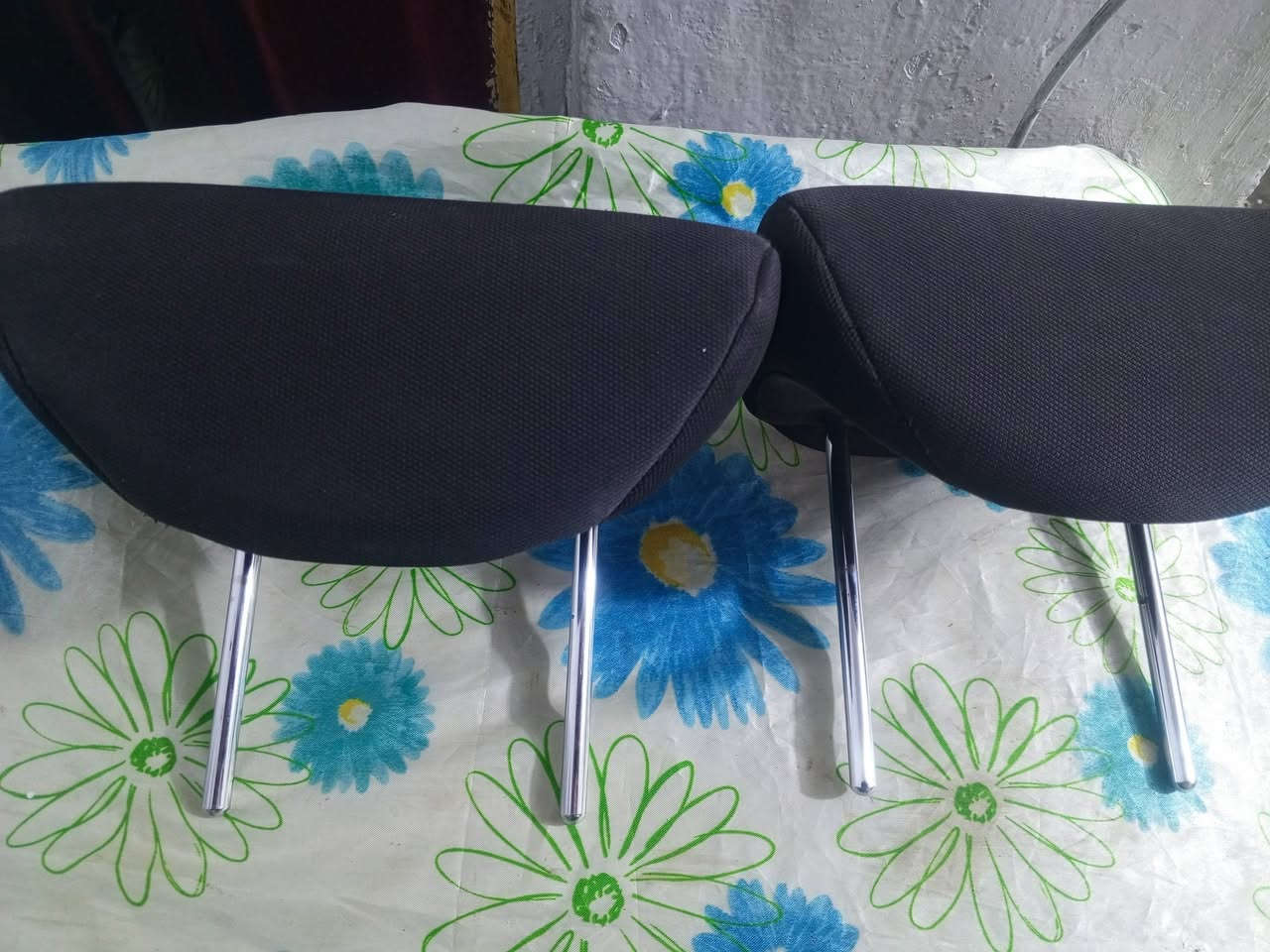 اكسنت • نواصيات • بغداد الجديدة