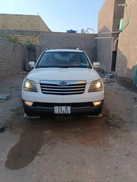 ٢٠١٢ خليجي • فور ويل • مكينه وگير مكفولات