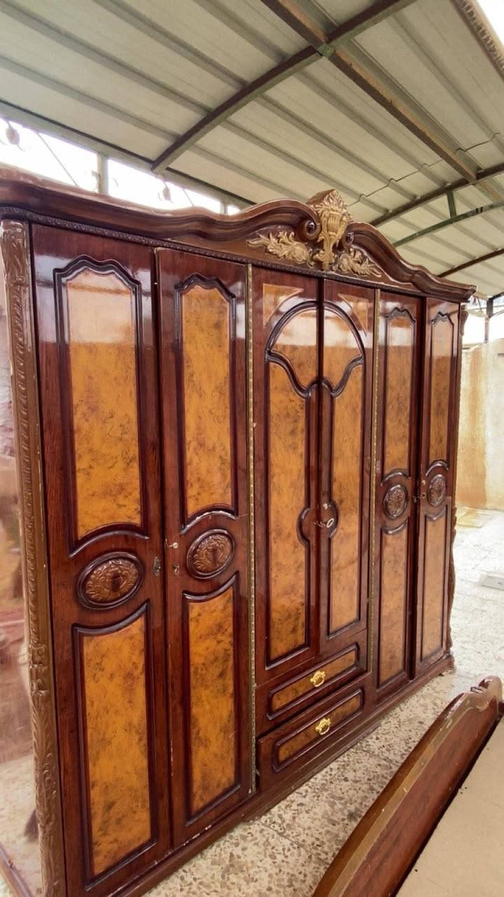 غرفه نوم ماليزي • تكريت القادسيه • كاملة