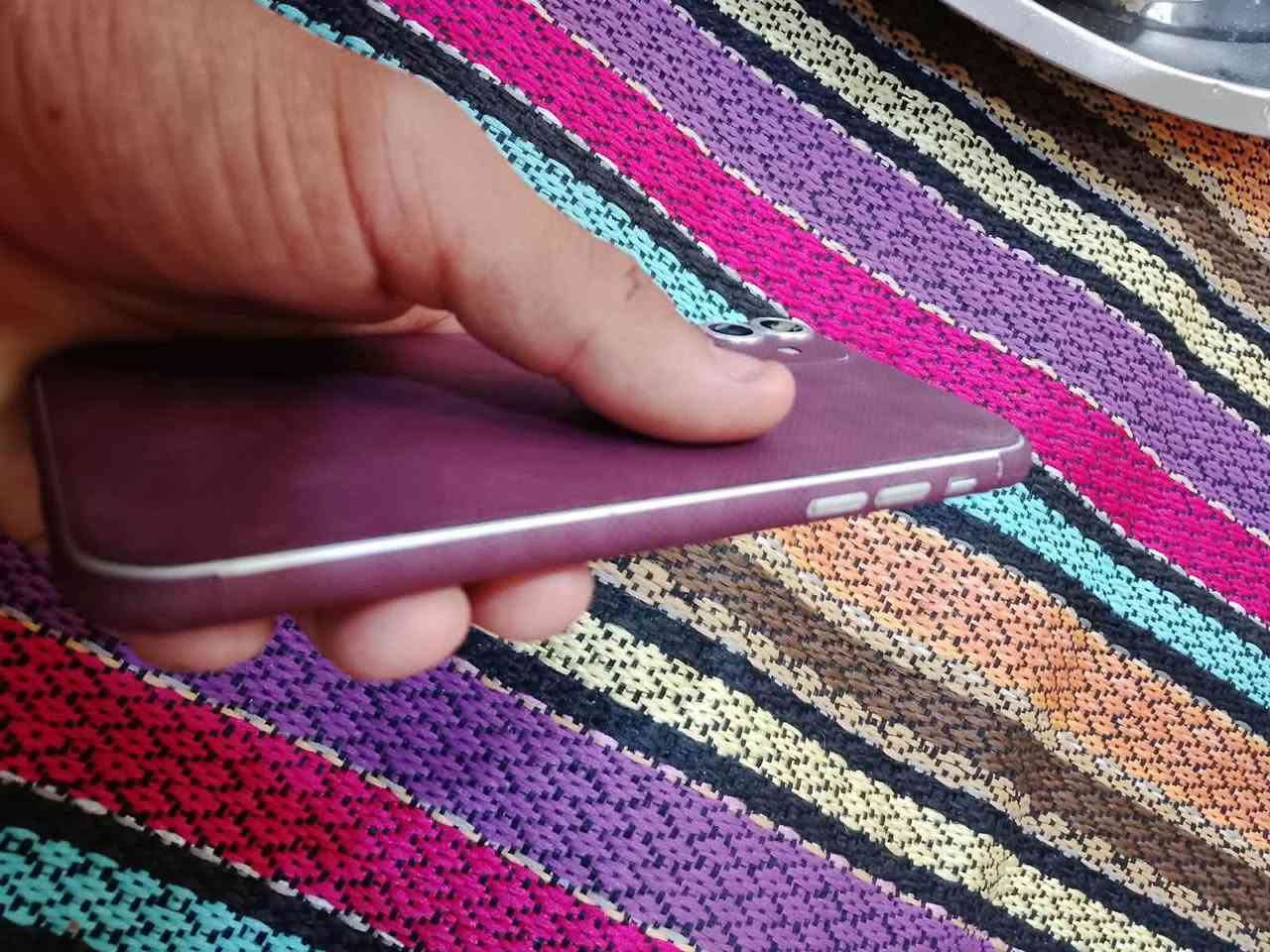 آيفون ١١ • شاشة أصلية • ديالى الخالص