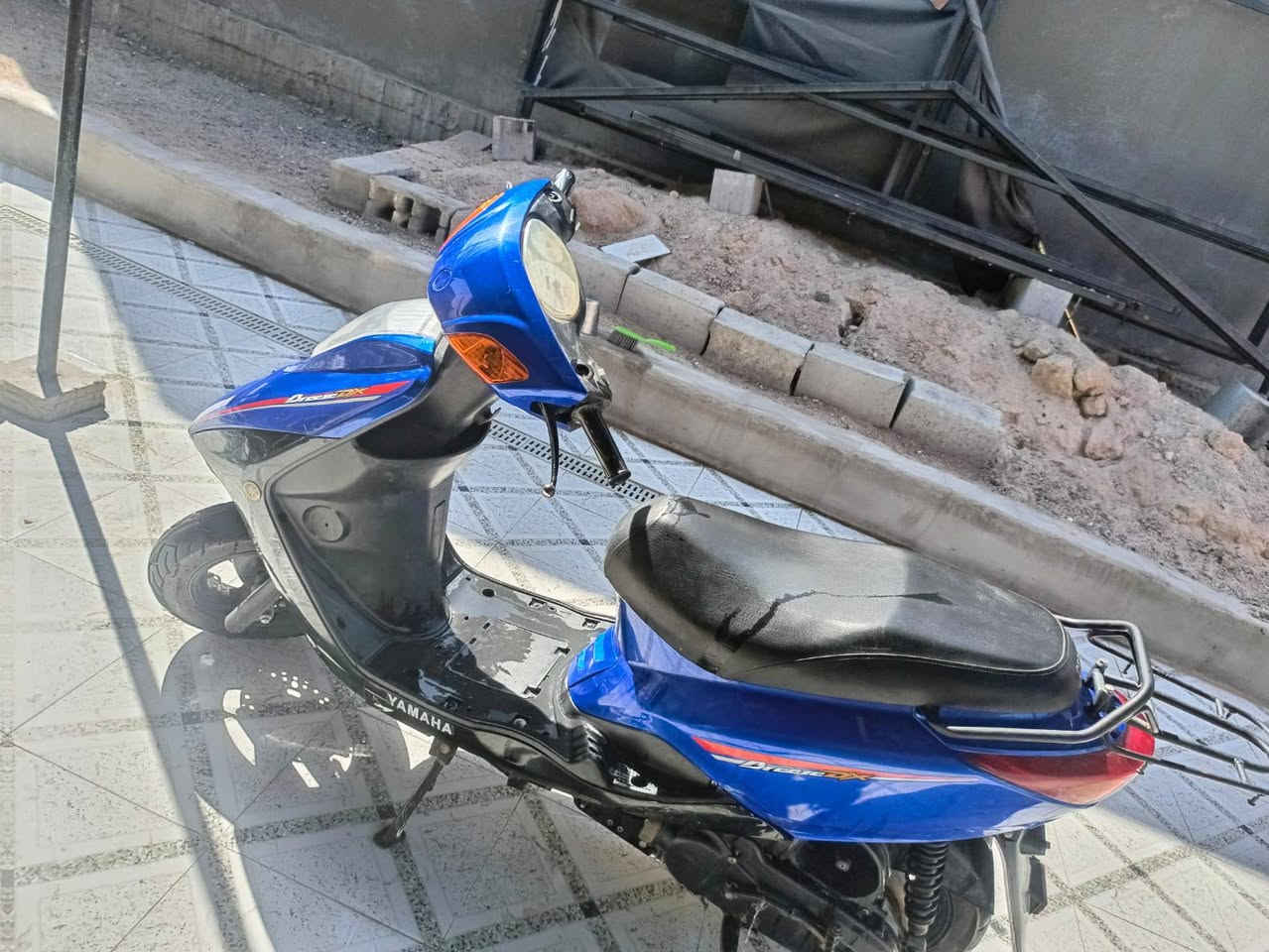 بريز • نضيفه • كرنك تعبان