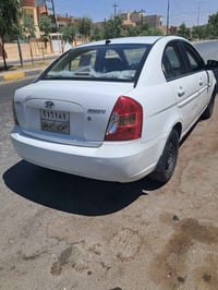 اكسنت • ٢٠٠٩ • بدون صبغ