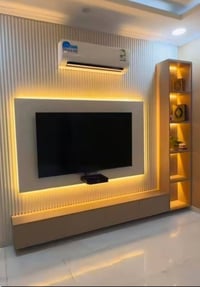ديكورات • جبس بورد • صبغ داخلي وخارجي
