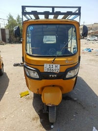 TVS 20محرك ممفتوح سعره عل خاص الجدي فقط يتصل رجاء رقم التواصل077276084...