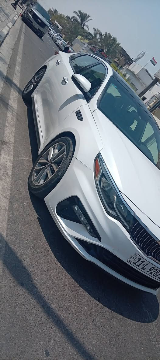 السلام عليكم كيا اوبتما موديل ٢٠١٩ بغداد حرة وارد امريكي بيها تبديل بنيد وجاملغات ٢ فول مواصفات بنوراما S مكان البصرة شط العرب السعر 133 وبينا مجال الاتصال ***********/*********** البصرة, العراق

