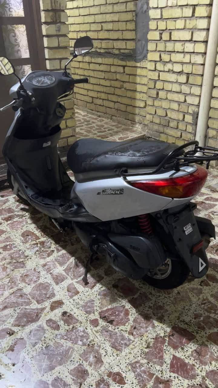 لكزز رمبة • نوزل • جديدة