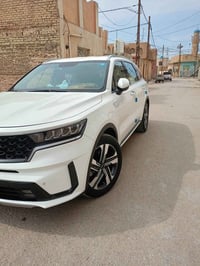 سورنتو • ٢٠٢٣ • ٦ سلندر