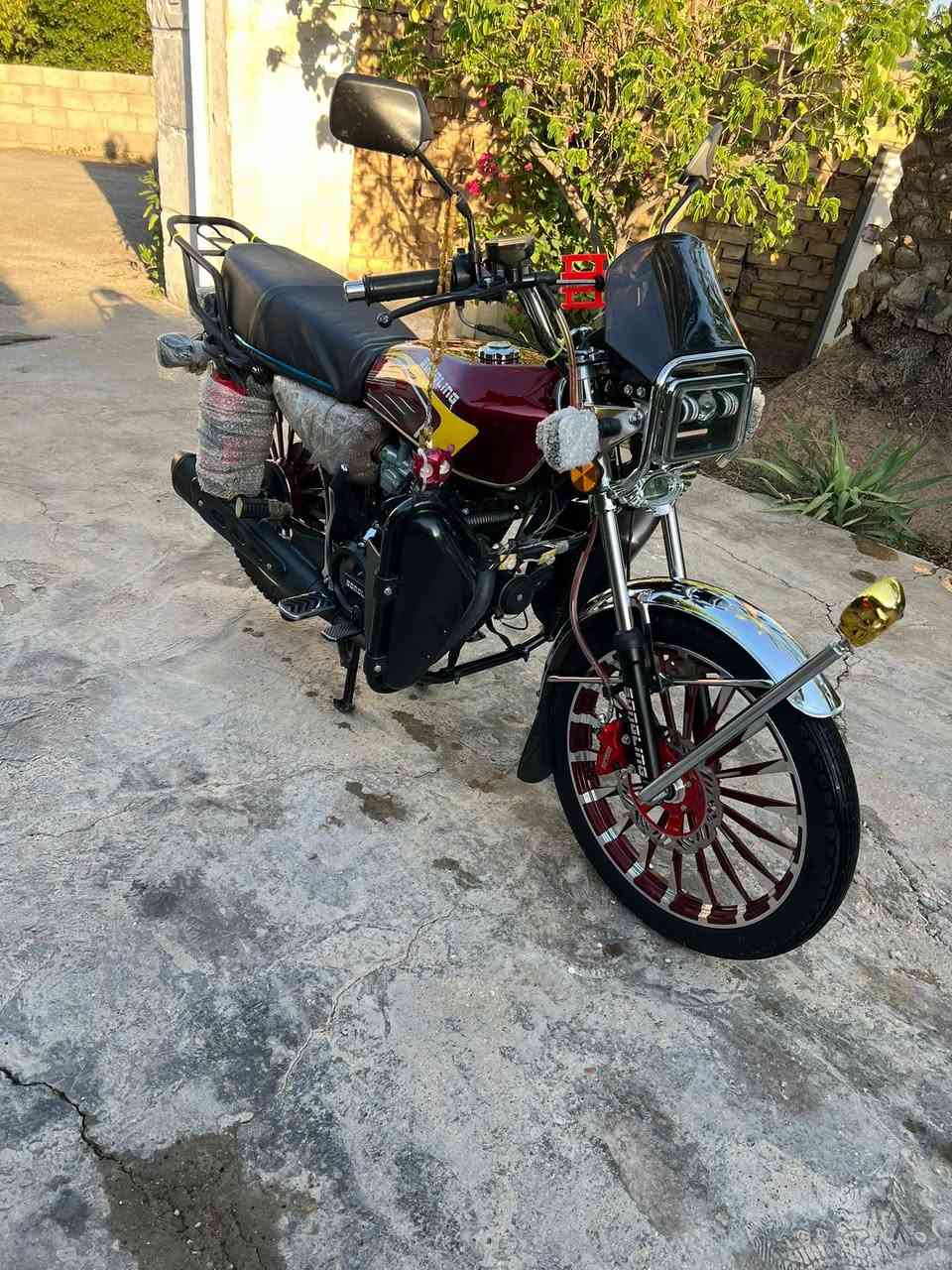 ٢٠٢٦ • ٢٠٠ • كهربائيات