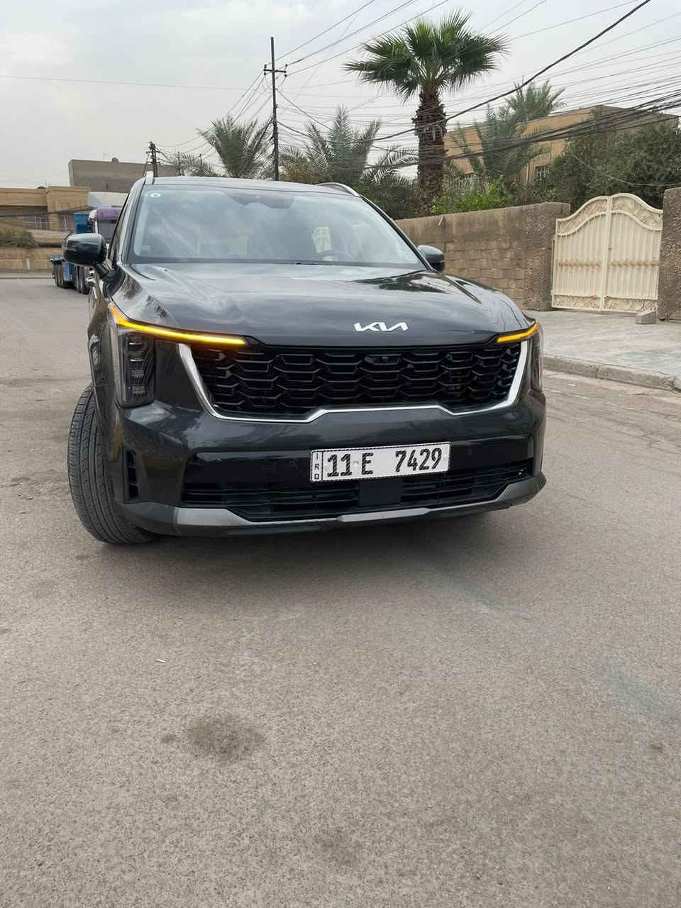 مكينة ٢٥٠٠ • ماشية ٢٢ • ٧ راكب
