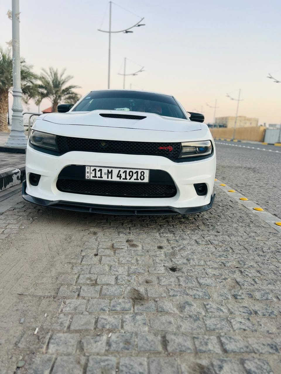 السلام عليكم جارجر 2020 سوبر اتراك باك رقم بغداد RT السياره جاهزه من كلشي هدروز SRT ولف حماوة مشموتو اويل كاج كان لدات متغيره اوركل غرفة لون أحمر حادثه جاملق وبنيد وبيه صبغ حزام السعر 175 العنوان محافظه البصره قضاء القرنه ***********

